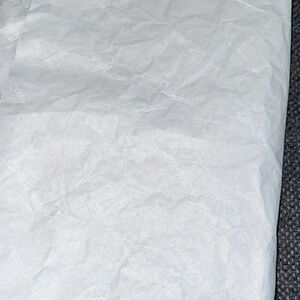 Calvin Klein White tissue paper